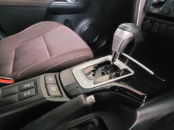 2018 Toyota
Fortuner GXL