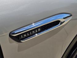 2025 Mazda CX-80 G40e Touring