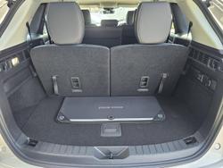 2025 Mazda CX-80 G40e Touring