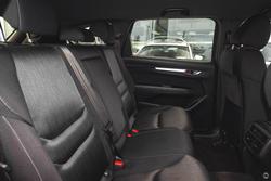 2025 Mazda
                CX-80 G40e Touring