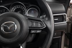 2025 Mazda
                CX-80 G40e Touring
