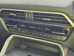 2025 Mazda CX-80 G40e Touring