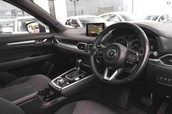 2025 Mazda
                CX-80 G40e Touring