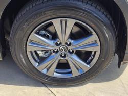 2025 Mazda CX-80 G40e Touring