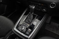 2025 Mazda
                CX-80 G40e Touring