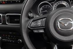 2025 Mazda
                CX-80 G40e Touring