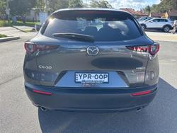 2023 Mazda
CX-30 G25 Astina