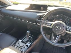 2023 Mazda
                CX-30 G25 Astina