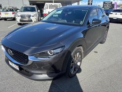 2023 Mazda
                CX-30 G25 Astina