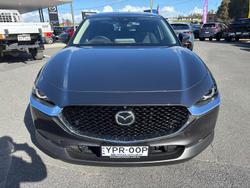 2023 Mazda
                CX-30 G25 Astina