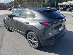 2023 Mazda
                CX-30 G25 Astina