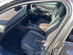 2023 Mazda
                CX-30 G25 Astina