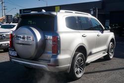 2024 GWM Tank 500 Lux Hybrid