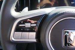 2024 GWM Tank 500 Lux Hybrid