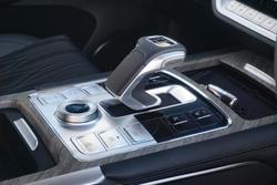 2024 GWM Tank 500 Lux Hybrid