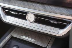 2024 GWM Tank 500 Lux Hybrid