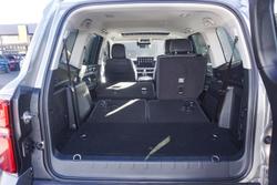 2024 GWM Tank 500 Lux Hybrid