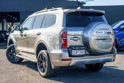 2024 GWM Tank 500 Lux Hybrid