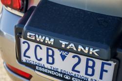 2024 GWM Tank 500 Lux Hybrid