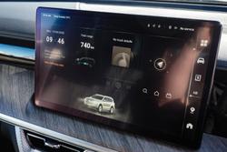 2024 GWM Tank 500 Lux Hybrid