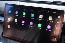 2024 GWM Tank 500 Lux Hybrid