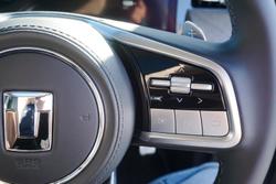 2024 GWM Tank 500 Lux Hybrid