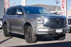 2024 GWM Tank 500 Lux Hybrid