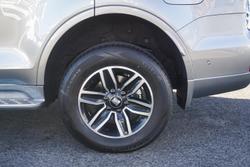 2024 GWM Tank 500 Lux Hybrid