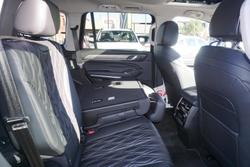 2024 GWM Tank 500 Lux Hybrid