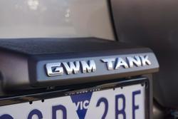 2024 GWM Tank 500 Lux Hybrid