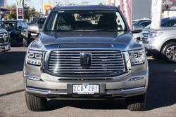 2024 GWM Tank 500 Lux Hybrid