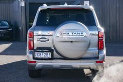 2024 GWM Tank 500 Lux Hybrid