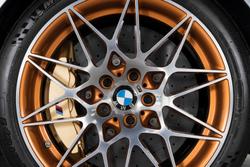 2016 BMW M4 GTS F82 Frozen Dark Grey