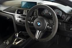 2016 BMW M4 GTS F82 Frozen Dark Grey