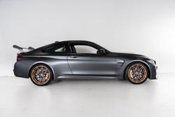2016 BMW M4 GTS F82 Frozen Dark Grey