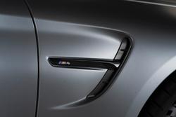 2016 BMW M4 GTS F82 Frozen Dark Grey