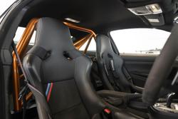 2016 BMW M4 GTS F82 Frozen Dark Grey