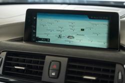 2016 BMW M4 GTS F82 Frozen Dark Grey