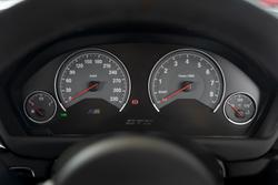 2016 BMW M4 GTS F82 Frozen Dark Grey