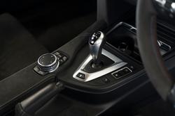 2016 BMW M4 GTS F82 Frozen Dark Grey