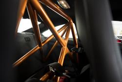 2016 BMW M4 GTS F82 Frozen Dark Grey