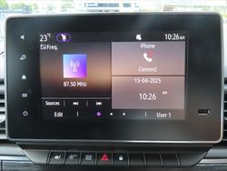 2025 Renault
                Trafic Premium