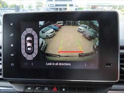 2025 Renault Trafic Premium