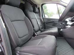 2025 Renault Trafic Premium