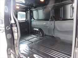 2025 Renault Trafic Premium