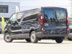 2025 Renault Trafic Premium