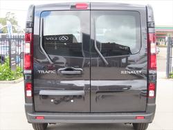 2025 Renault Trafic Premium
