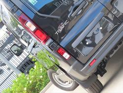 2025 Renault Trafic Premium