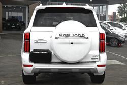 2024 GWM Tank 500 Ultra Hybrid