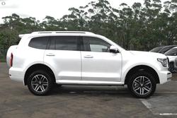 2024 GWM Tank 500 Ultra Hybrid